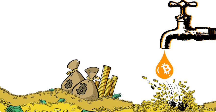 bitcoin faucet