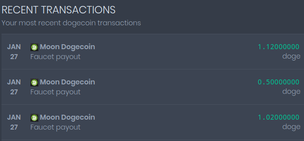 MoonDoge-last3-claims