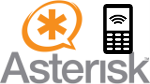 Asterisk sur GSM