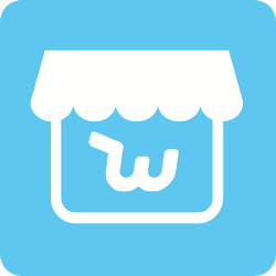 Wish logo