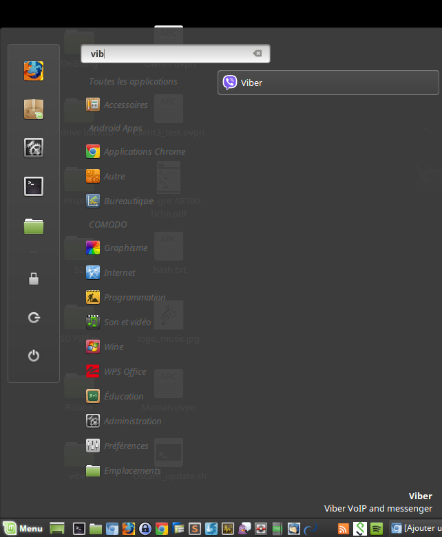 viber install ubuntu viber install ubuntu