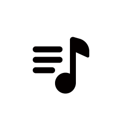 Playlists dans l'ordre